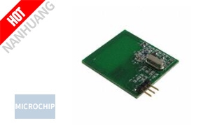 MICRF112-433-EV