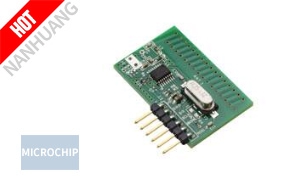 MICRF219A-433-EV