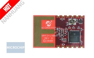 MRF24J40MAT-I/RM