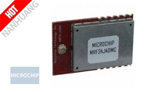 MRF24J40MC-I/RM