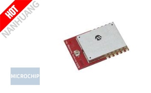 MRF24J40MCT-I/RM