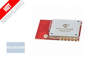 MRF24J40ME-I/RM