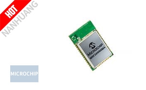 MRF24WN0MA-I/RM100