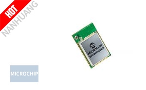 MRF24WN0MB-I/RM100