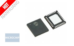 MRF89XA-I/MQ