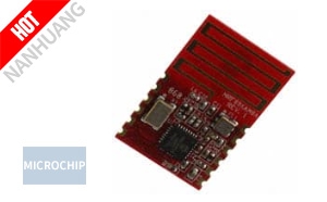MRF89XAM8A-I/RM
