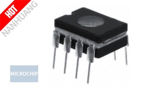 PIC12CE674/JW