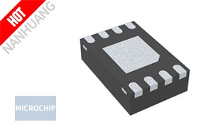 PIC12F509T-I/MC