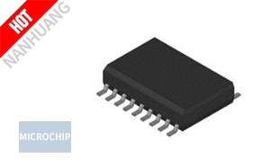 PIC16C54-H5/SO