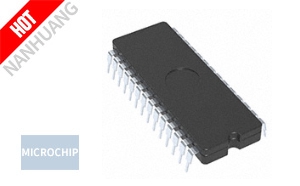 PIC16C57-10/P