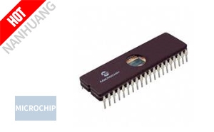 PIC16C64A/JW