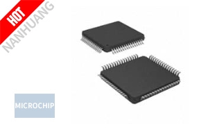 PIC16C923-04/PT