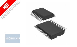 PIC16CE624-20I/SO