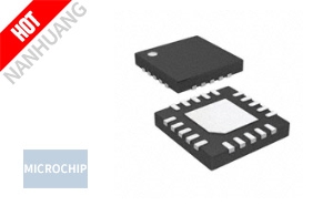 PIC16F1508T-I/GZ