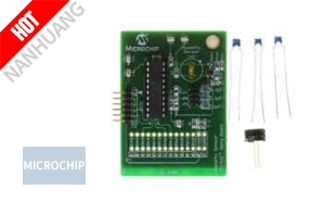 PIC16F690DM-PCTLHS