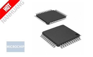 PIC16LC662T-04I/PT