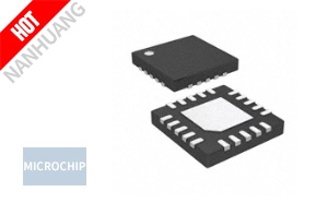 PIC16LF1508T-I/GZ