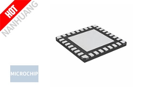 PIC16LF15356T-I/MX