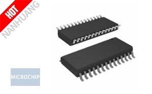 PIC16LF726T-I/SO