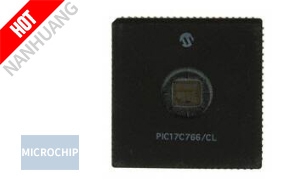 PIC17C766/CL