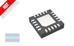 PIC18F14Q40-E/REB