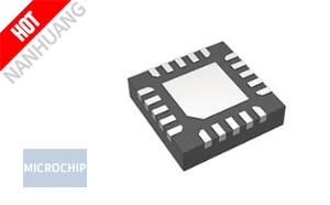 PIC18F16Q40T-I/REB