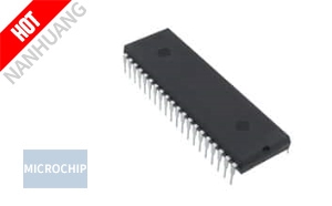 PIC18F44K22-I/P Images