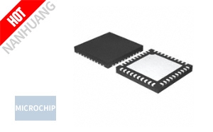 PIC18F46Q10-E/MP