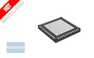 PIC18F55Q43-E/6LX