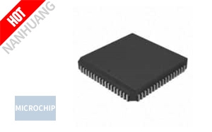 PIC18LC858-I/L