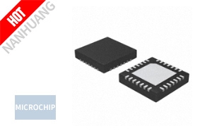 PIC24F08KL302-I/MQ