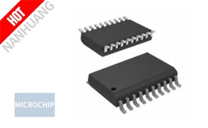PIC24F32KA301-E/SO
