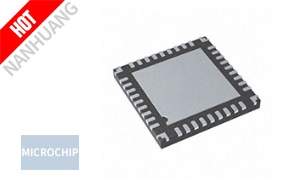 PIC24FJ128GL303-I/M5