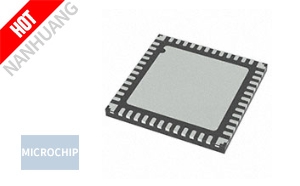 PIC24FJ128GU405T-I/M4
