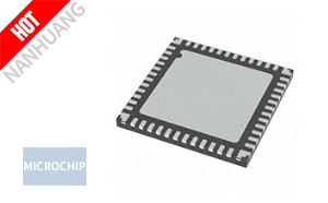 PIC24FJ32GU205-E/M4