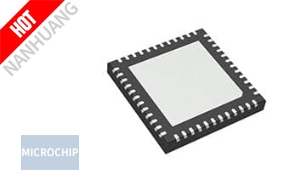 PIC32CM6408MC00048-E/U5B