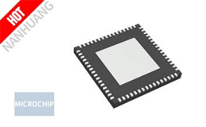 PIC32MK0512GPG064T-I/R4X