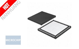 PIC32MX775F512HT-80I/MR