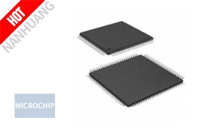 PIC32MZ1024EFG100T-I/PF