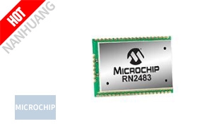RN2483A-I/RM105