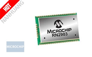 RN2903A-I/RM098