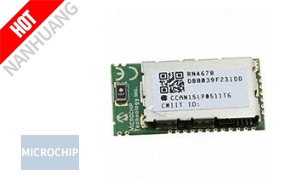 RN4678APL-V/RM100