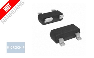 TC1271SERCTR