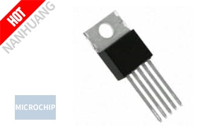 TC74A7-5.0VAT