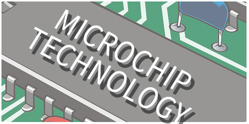 Microchip LOGO