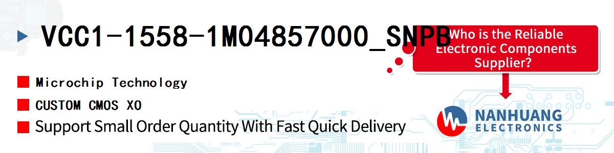 VCC1-1558-1M04857000_SNPB Microchip CUSTOM CMOS XO